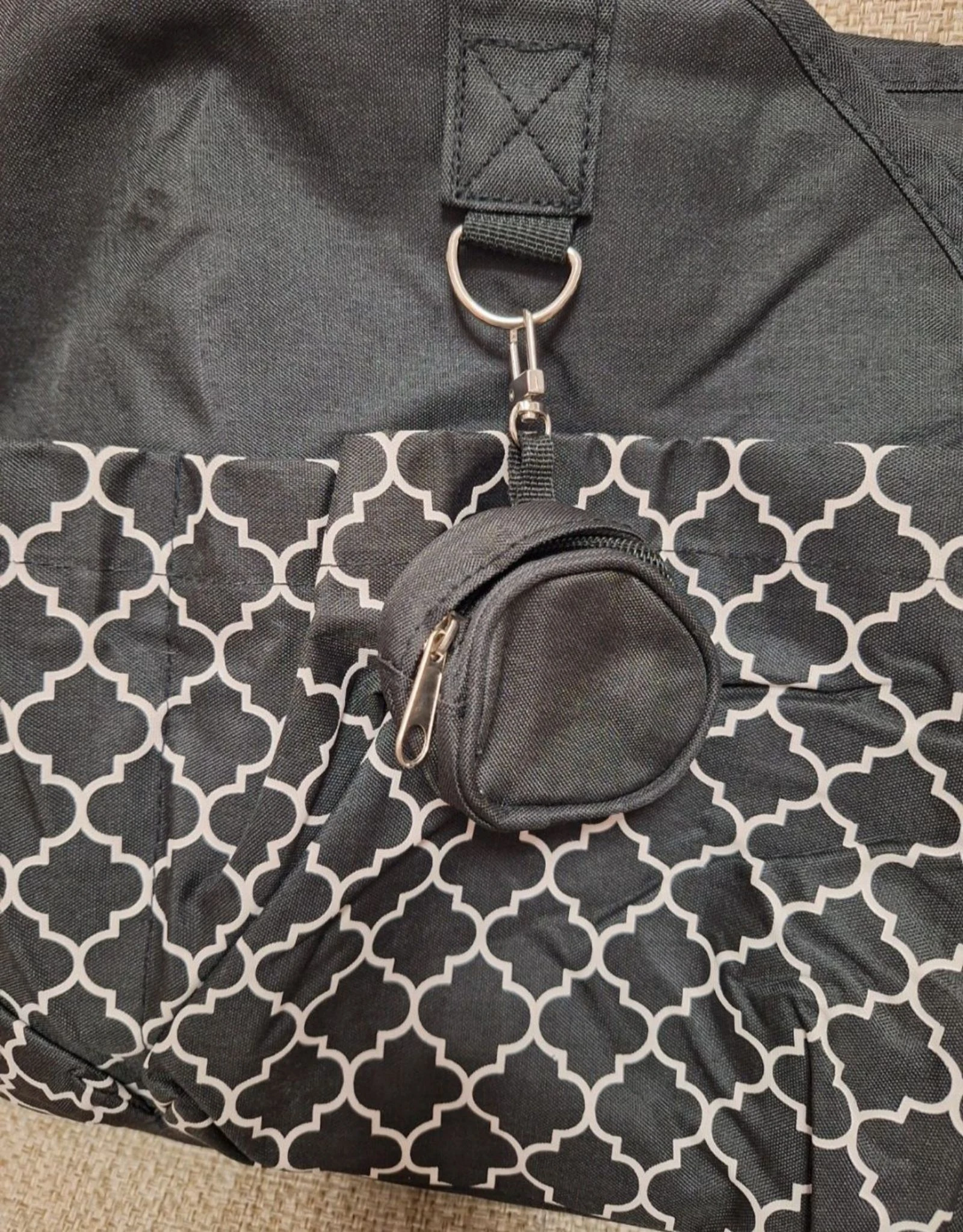 Bolsa trocador de bebê. Novo – photo 2
